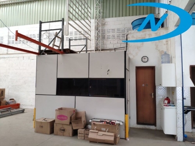 Depósito-Galpão, 2200 m² - Foto 4