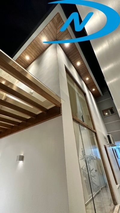 Casa, 3 quartos, 227 m² - Foto 4