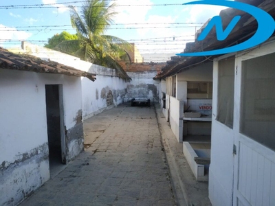 Terreno, 250 m² - Foto 1