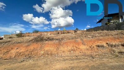 Terreno, 460 m² - Foto 1