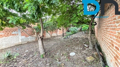 Terreno, 200 m² - Foto 2