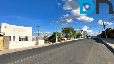 Loja-Salão, 250 m² - Foto 1