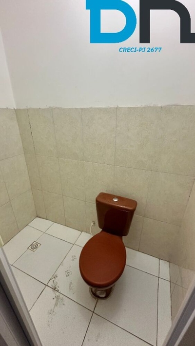 Loja-Salão, 250 m² - Foto 4