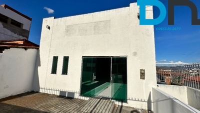 Loja-Salão, 250 m² - Foto 3