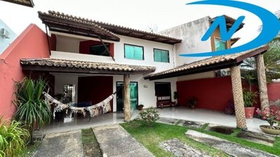 Casa, 4 quartos, 400 m² - Foto 3