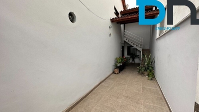 Casa, 4 quartos, 200 m² - Foto 3