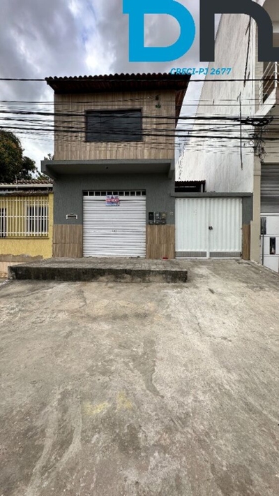 Casa, 4 quartos, 200 m² - Foto 1