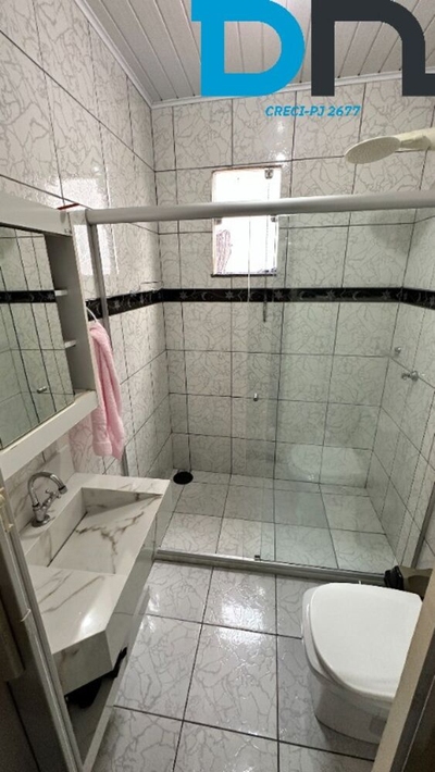 Casa, 4 quartos, 200 m² - Foto 4