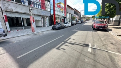 Loja-Salão, 180 m² - Foto 4