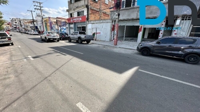 Loja-Salão, 180 m² - Foto 3