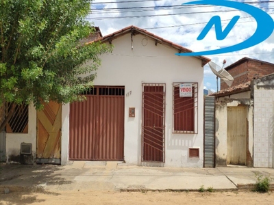 Casa, 3 quartos, 140 m² - Foto 1