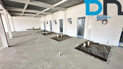 Loja-Salão, 100 m² - Foto 4