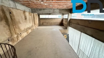 Loja-Salão, 45 m² - Foto 3