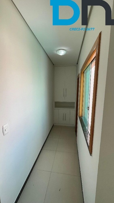 Casa, 3 quartos - Foto 3