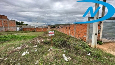 Terreno, 200 m² - Foto 1