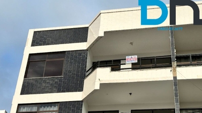 Apartamento, 2 quartos, 90 m² - Foto 2