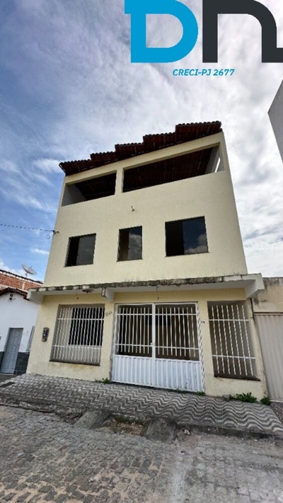 Casa, 3 quartos, 240 m² - Foto 2