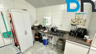 Casa, 2 quartos, 180 m² - Foto 3