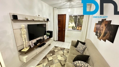 Casa, 2 quartos, 180 m² - Foto 2