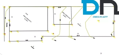 Terreno, 355 m² - Foto 4
