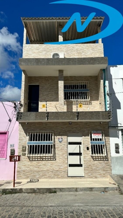 Casa, 3 quartos, 175 m² - Foto 1