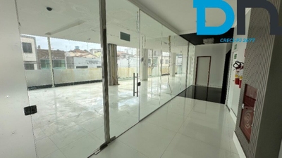 Loja-Salão, 173 m² - Foto 1