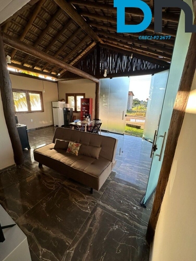 Casa, 2 quartos, 350 m² - Foto 1