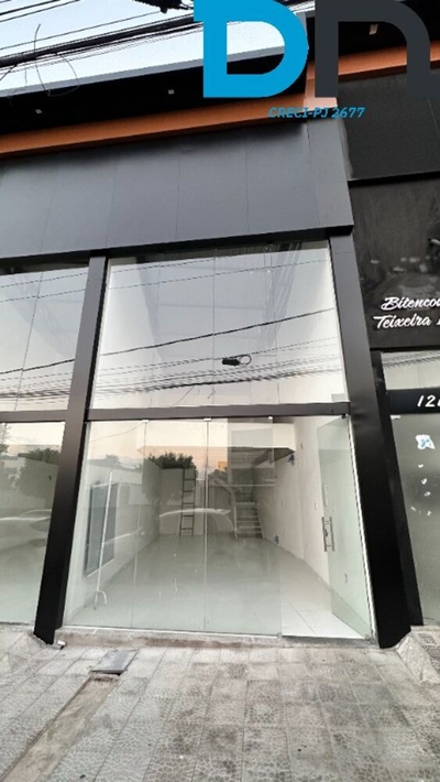 Loja-Salão, 58 m² - Foto 4