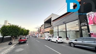 Loja-Salão, 58 m² - Foto 2