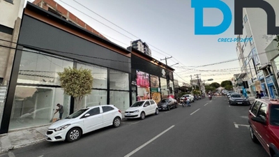 Loja-Salão, 58 m² - Foto 3