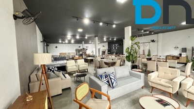 Loja-Salão, 300 m² - Foto 5