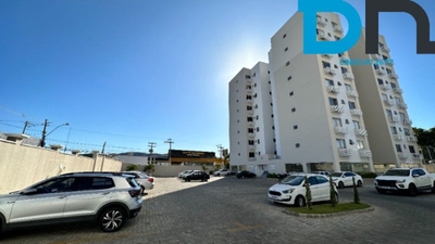 Apartamento, 3 quartos, 101 m² - Foto 2