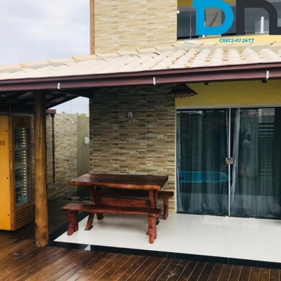 Casa, 3 quartos, 167 m² - Foto 4