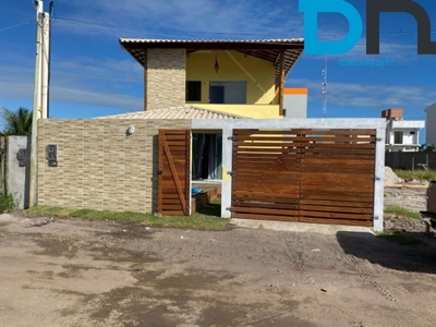 Casa, 3 quartos, 167 m² - Foto 1