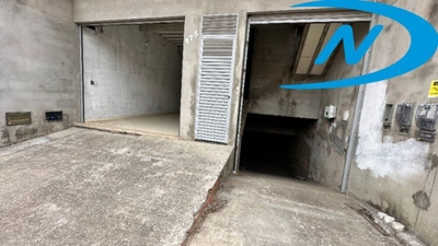 Loja-Salão, 300 m² - Foto 2