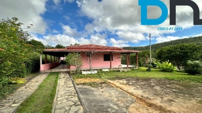 Fazenda, 56 m² - Foto 1