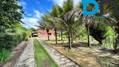 Fazenda, 56 m² - Foto 3