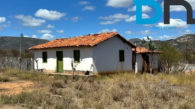 Fazenda, 39 m² - Foto 3