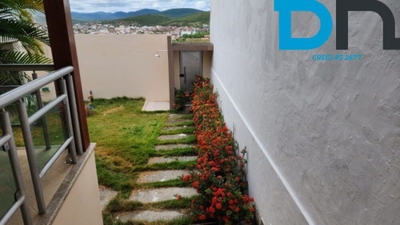 Casa, 4 quartos, 250 m² - Foto 2