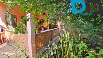 Sítio, 5 quartos, 5024 m² - Foto 1