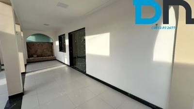 Casa, 3 quartos, 360 m² - Foto 1