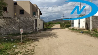 Terreno, 423 m² - Foto 2