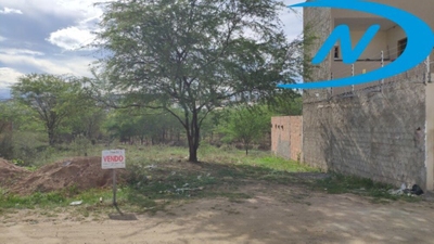 Terreno, 423 m² - Foto 1