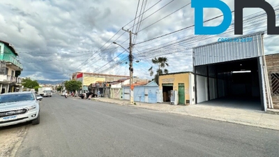 Depósito-Galpão, 100 m² - Foto 3