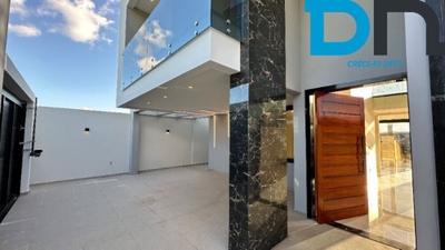 Casa, 3 quartos, 250 m² - Foto 3