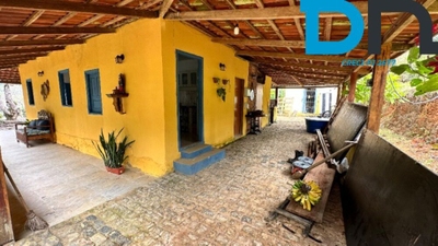 Sítio, 2 quartos, 2 m² - Foto 5