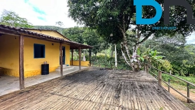 Sítio, 2 quartos, 2 m² - Foto 2