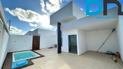 Casa, 3 quartos, 200 m² - Foto 2