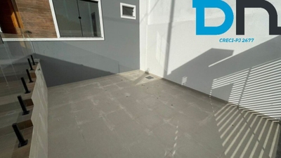 Casa, 3 quartos, 200 m² - Foto 3