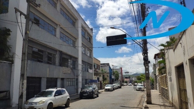 Loja-Salão, 2417 m² - Foto 4